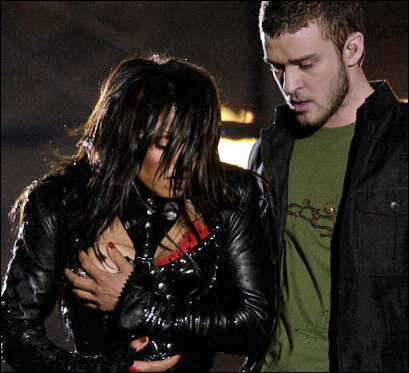 Janet Jackson Wardrobe Malfunction Original Uncensored Video