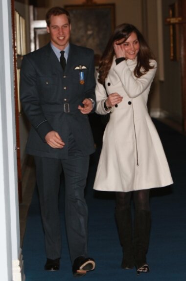 kate middleton plastic surgery prince william graduation st andrews. Kate Middleton Pics: Prince