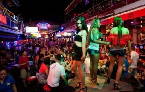 Thai Hookers Are Ugly Many Photos as Proof