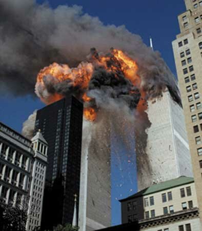 Terrorist Attack on 9/11