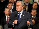 George Bush