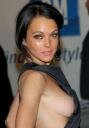Lindsay Lohan
