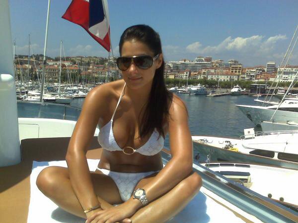 Spitzer’s Hooker Ashley Alexandra Dupre Wanted by Penthouse