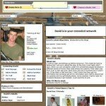 David Motari Issued an Apology on MySpace