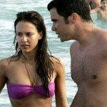 Jessica Alba Got Married to Cash Warren Today