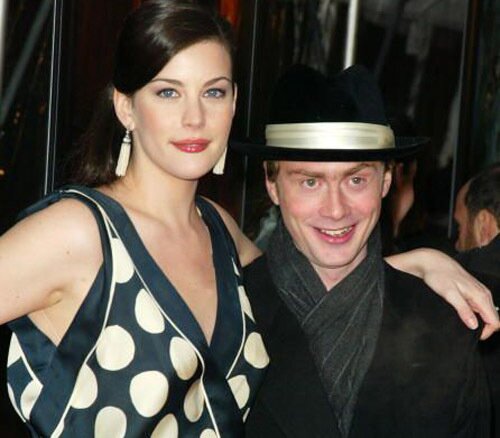 Liv Tyler Separated from Royston Langdon
