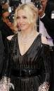 Madonna in New See Through Top Shows Nipples