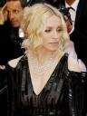 Madonna in New See Through Top Shows Nipples