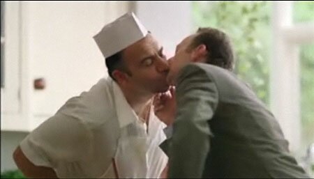 Gay Kiss Heinz Deli Mayo Ad Pulled in the UK Due to Complaints