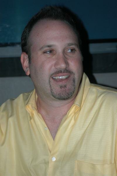 Kevin Blatt - Profile of a Sex Tape Promotions Broker