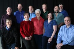 Microsoft Original Employee Get Together after 30 Years