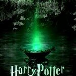 Harry Potter and the Half-Blood Prince Official Movie Trailer