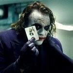 The Joker Card