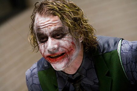 Dark Knight Box Office Records - Batman 3 Cashes In