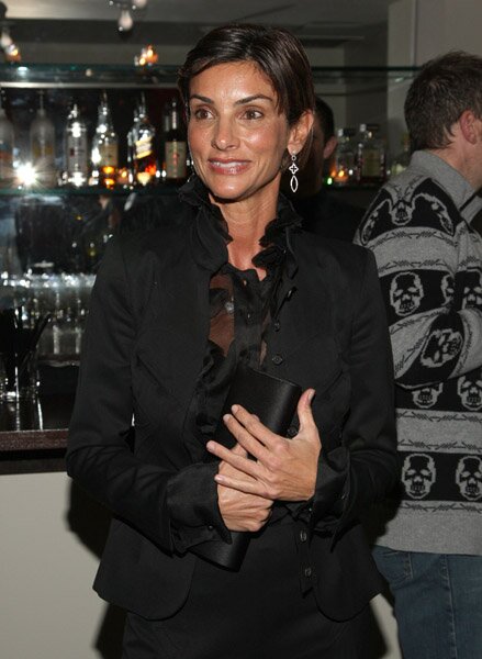 Ingrid Casares was Madonna\'s Slave claims Christopher Ciccone
