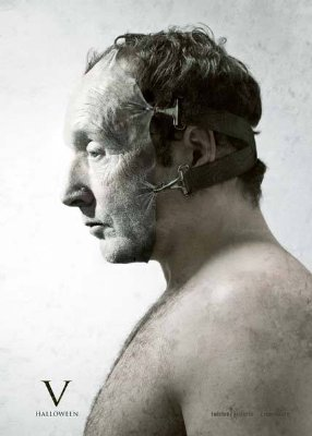 Saw V - First Official Teaser Trailer 