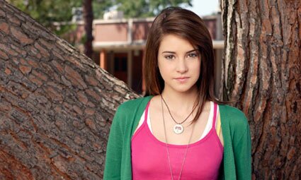 The Secret Life of the American Teenager