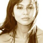 Christine Nguyen Close Up