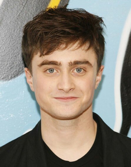 Daniel Radcliffe Suffers from Dyspraxia