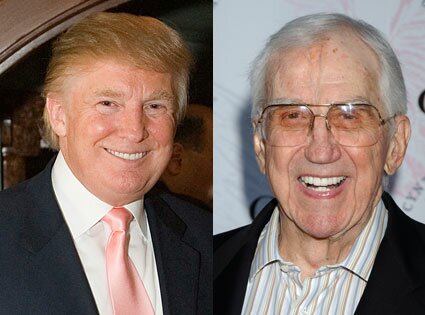 Donald Trump Buys Ed McMahon’s House - Ed is Hereby Screwed! Donald Trump Buys Ed McMahon’s House - Ed is Hereby Screwed!