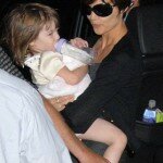 Katie Holmes New Pixie Haircut Photo