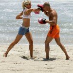 Marla Maples Photos