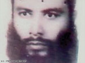 Midhat Mursi al-Sayid Umar is Dead