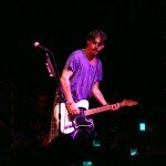 The Kids with Johnny Depp Concert in Florida