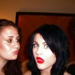 Frances Bean Cobain 2008 Pic