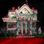 Suicidal 16 Birthday Cake - RIP Childhood