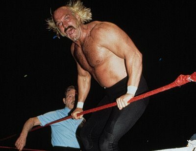 Jesse Ventura