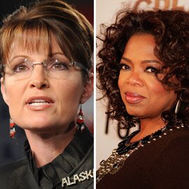 Oprah Boycott Organized by Florida Federation of Republican Women