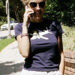 Sharon Stone No Bra Pic
