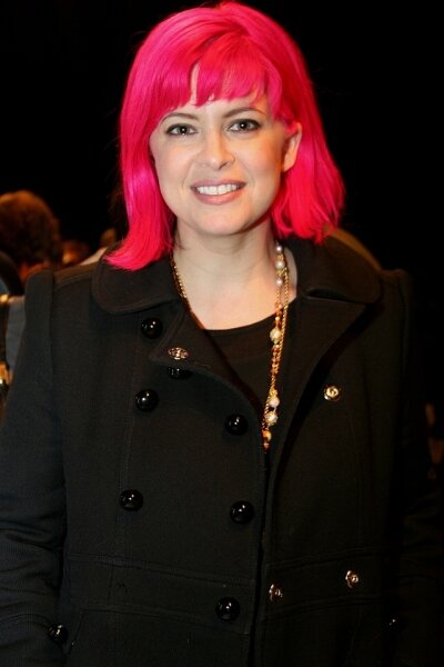 Tarina Tarantino Jewelry Designer