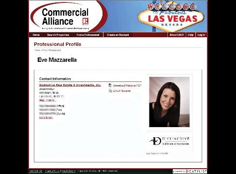 Eve Mazzarella - Journey From Maid to Mortgage Scam Millionaire