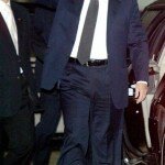 Donald Trump Attended Howard Stern and Beth Ostrosky Wedding
