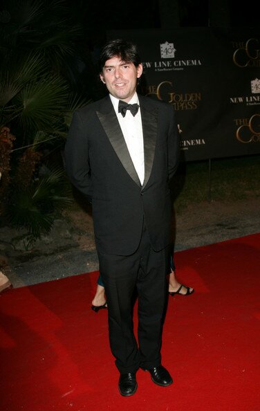 Chris Weitz - New Director of Twilight Sequel New Moon
