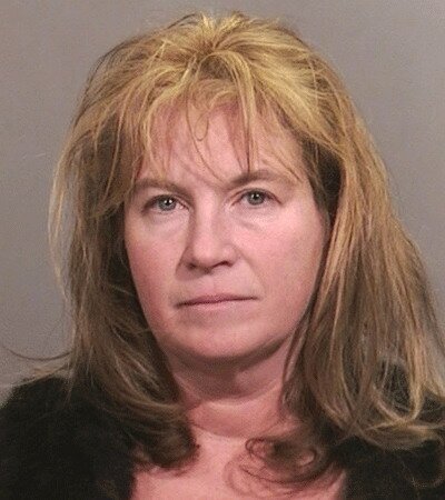 Joan Tuckruskye – PTA Official Busted for Sex with 13 Year Old