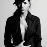 Paloma Jimenez Somewhat Hot in the Hat with Clevage