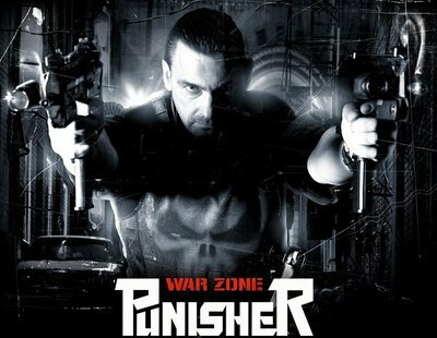 Punisher: Warzone