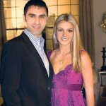 Sandip Soparrkar – New Boyfriend of Britney Spears from India