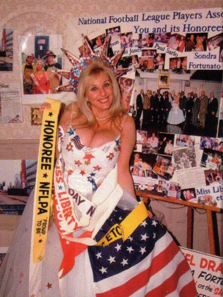 Sondra Fortunato