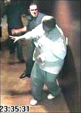 Vinnie Jones Bar Fight Video