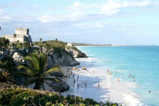 All Inclusive Vacations – Best Deals in 2009