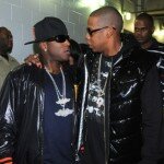Jay-Z and Young Jeezy Go Racist at the Inaugural Ball (video)