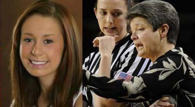 Brooke Heike Story About Lesbians, Basketball and Sue Guevara