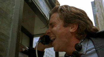 Christian Bale Tirade - His Speech Impediment is Annoying