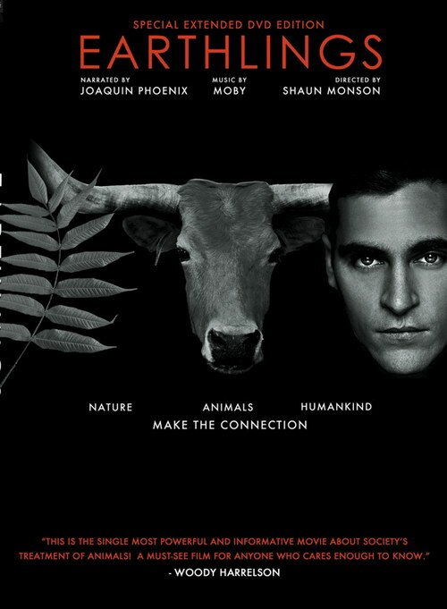 Earthlings Documentary - Animal Abuse Video with Joaquin Phoenix