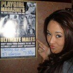 Miss Washington Elyse Umemoto Desiring Gay Cock in her Ass