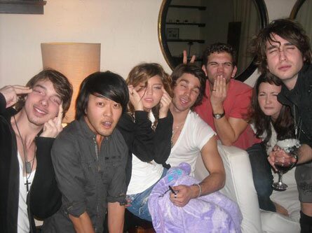 Miley Cyrus Racist Scandal - Slant-Eyed Mockery of Asians